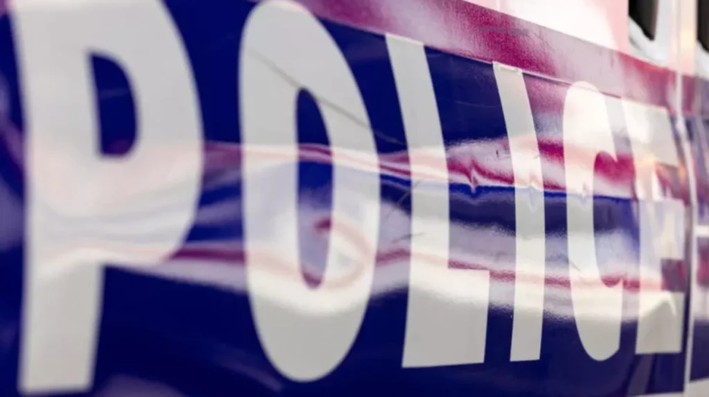 French authorities arrested 2 men suspected of plotting an attack in Paris