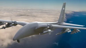 How a drone interception fueled tensions between Mali & Algeria