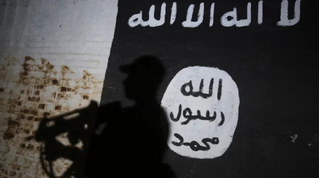 ISIS lost territory, but its recruits continue to pose global threat