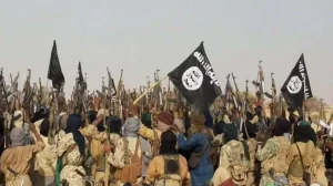 Jihadist threat redefines border areas of Niger, Nigeria, and Benin