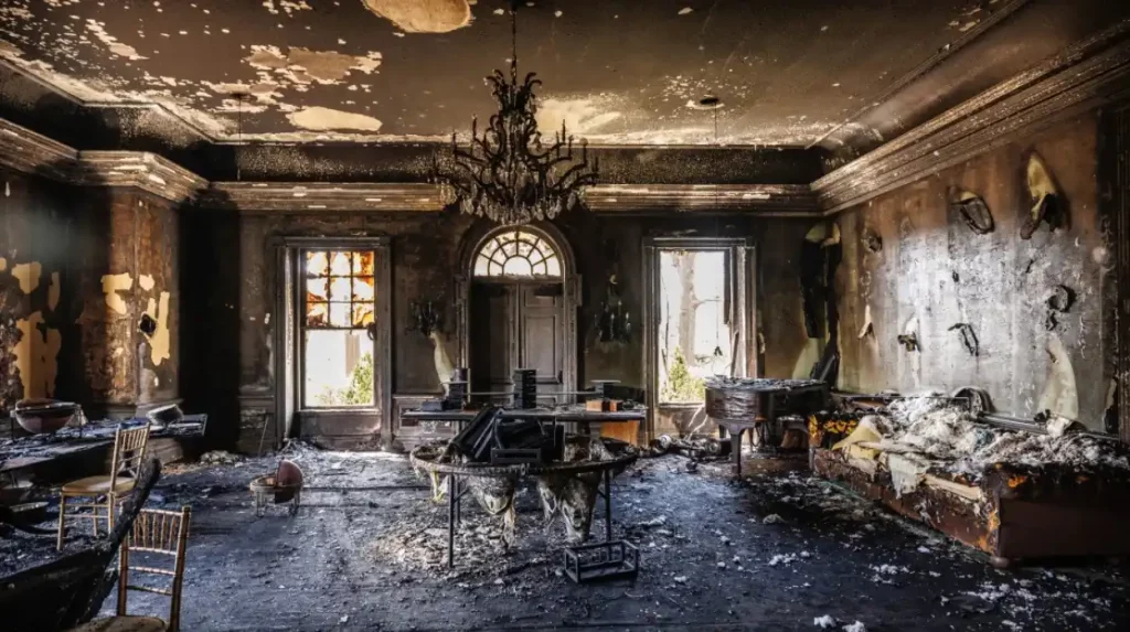 Man arrested after arson attack on Pennsylvania governor, to face terrorism charges