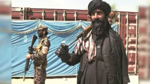 Russia turns to Taliban as anti-terror ally amid rising ISIS-K threat