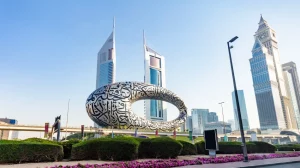 Tactics Institute Welcomes US Sanctions on UAE Entities