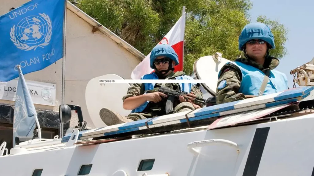 Tactics Institute condemns Israeli violations of Syrian sovereignty