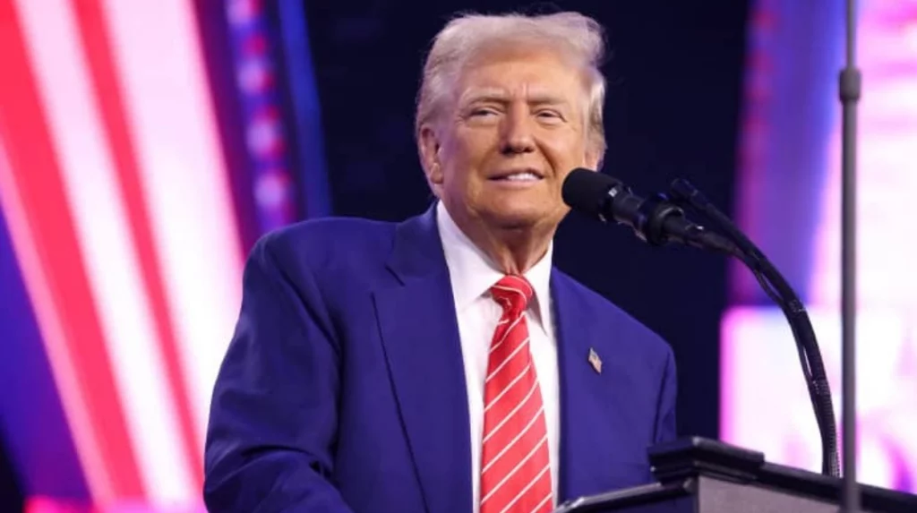 Trump’s trade war with China risks military confrontation