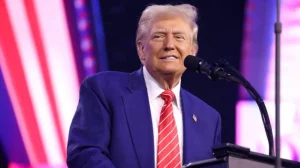 Trump’s trade war with China risks military confrontation