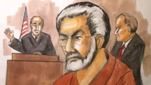 U.S. delivers justice to India with extradition of terror plotter Tahawwur Rana