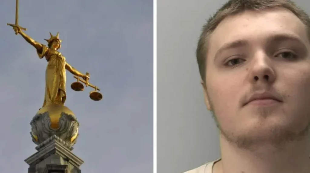 Winchester court sentences 20-year-old for distributing terrorist content