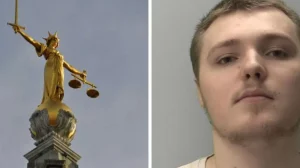 Winchester court sentences 20-year-old for distributing terrorist content