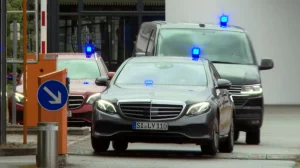 Germany arrests minors in crackdown on suspected far-right terror group