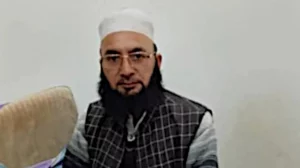 How Indian media falsely portrayed a killed teacher as a terrorist