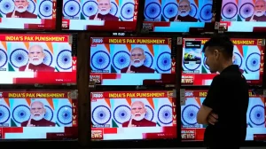How India’s media fueled misinformation during the India-Pakistan crisis