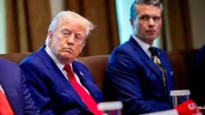 How Trump’s policies are fueling Islamic State propaganda