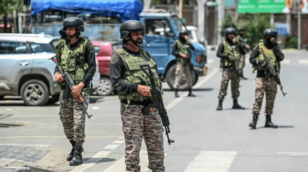 India, Pakistan both claim victory — but no one truly wins