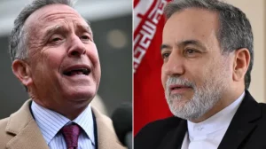 Iran prepares for possible conflict following inconclusive fifth round of US negotiation