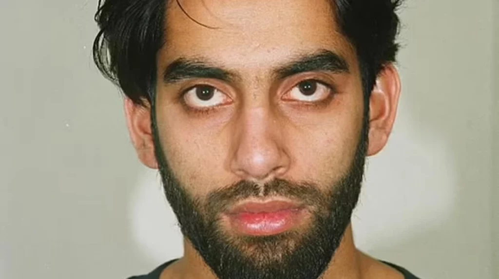 Life-sentenced terrorist deported to Pakistan from UK