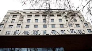 London terror investigation nets fourth Iranian suspect