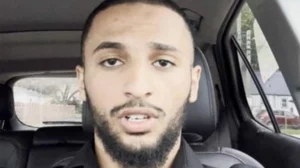 Michigan man charged in alleged ISIS-inspired plot targeting U.S. military base