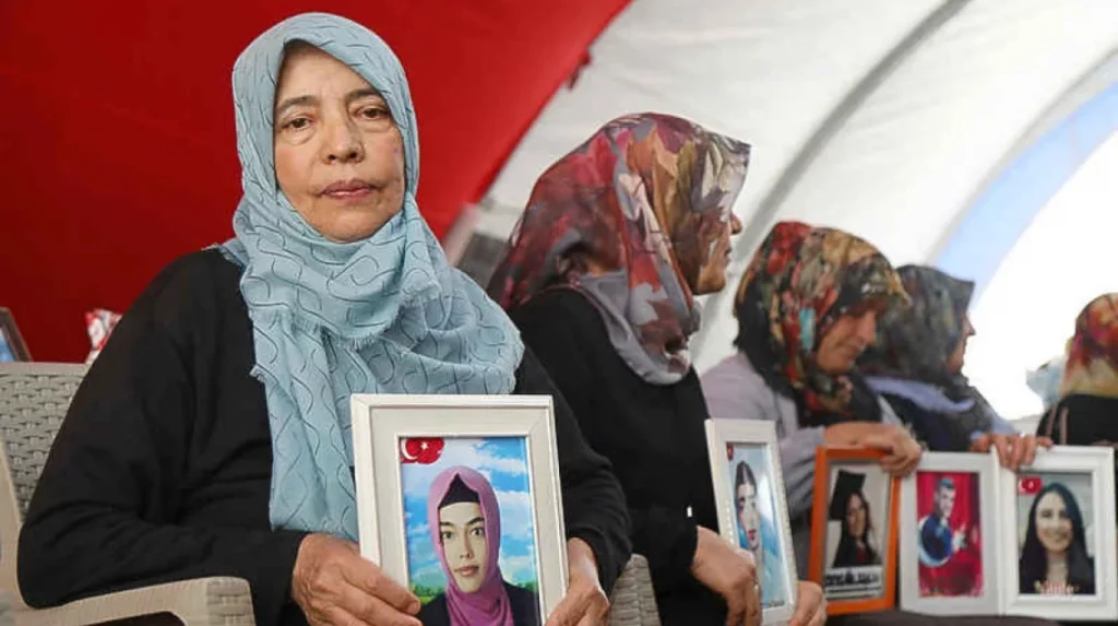 PKK ends decades-long insurgency in Turkey, raising hopes for regional stability