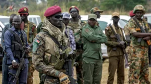 Tactics Institute warns of mounting crisis in South Sudan as regime crumbles 