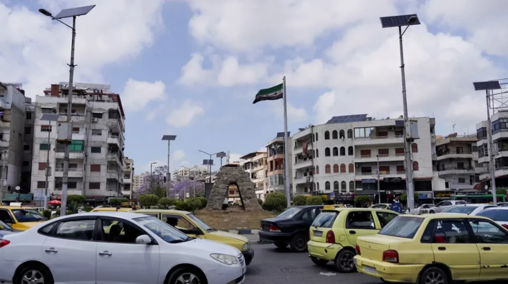 Türkiye and U.S. to work more closely on Syria and fighting terrorism