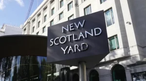 UK Police charge 3 Iranian nationals in ongoing counter-terrorism investigation