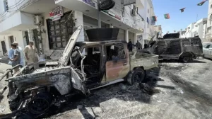 What’s Really Fueling the Tripoli Clashes
