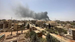 What’s happening in Sudan is bigger than a civil war