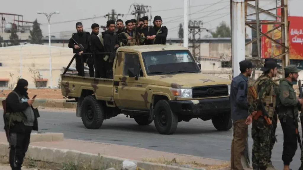 What’s really behind Syria’s war and bloodshed