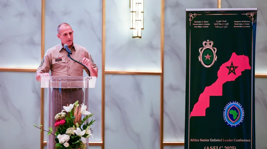 Building Africa’s Military Backbone: The Critical Role of NCO Development in 2025