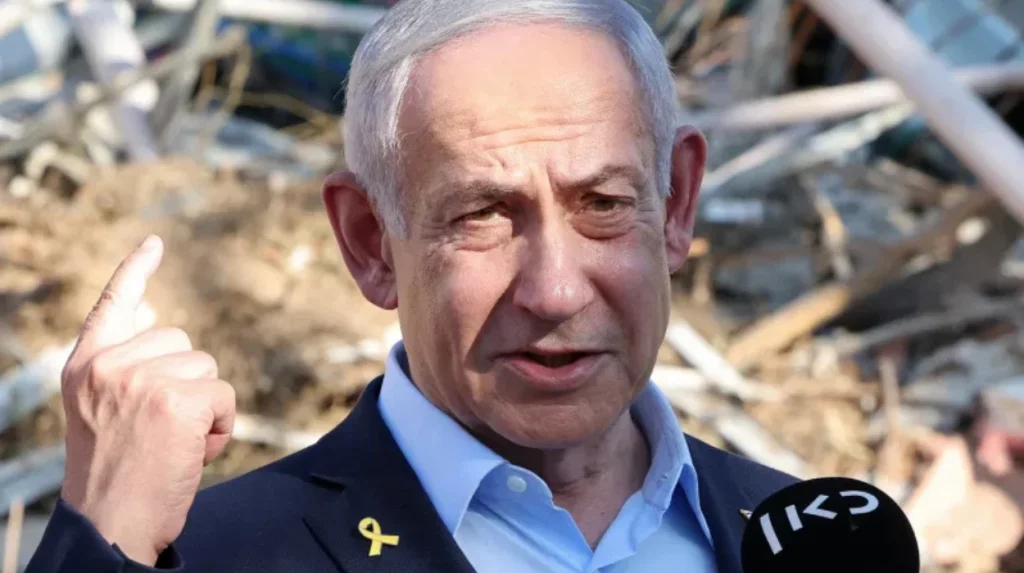 Despite constant bombing campaign, Israel fails to weaken Iranian regime