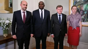 Europe divided on approach to conflict between Israel and Iran