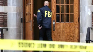 FBI sends agents back to counterterrorism from immigration