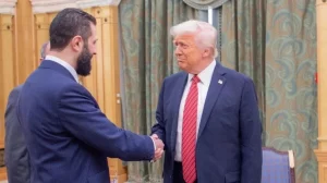 ISIS strikes first blow against Syrian government forces under new leadership