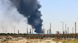 Key Iranian oil and gas facilities struck by Israel: What was hit and why it matters