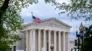Pay-for-Slay Ruling U.S. Supreme Court Holds PA and PLO Accountable