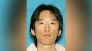 Suspect linked to California fertility clinic bomber arrested at JFK airport