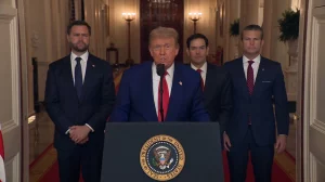 US Involvement may not decide the outcome of Israel–Iran war