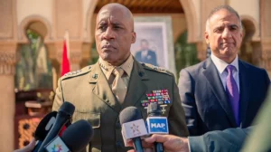 US increases airstrikes against terror groups in Somalia 