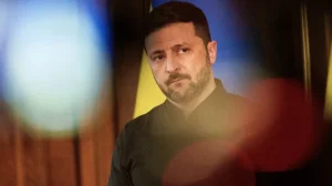 Ukraine hits Russian airbases with coordinated drone attacks