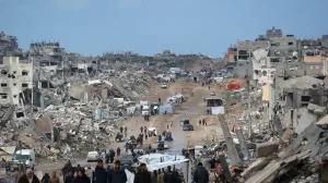 Acts of Terrorism or War? Revisiting the 1982 Iranian Diplomat Case