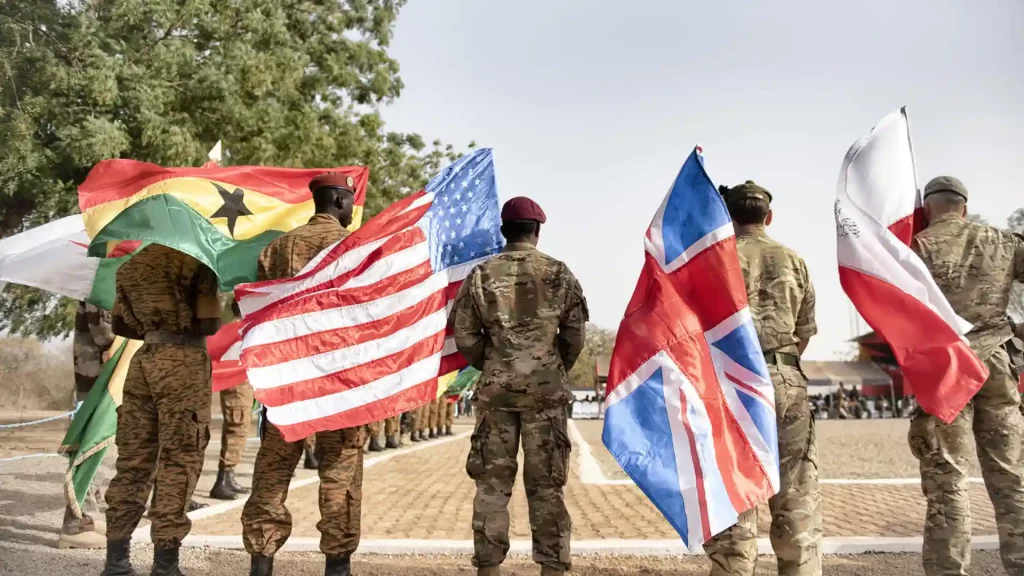America’s blind spot: Sahel instability threatens future of U.S.–Africa ties