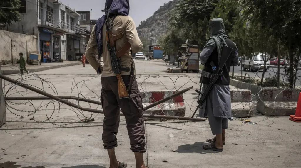 Assessing terrorism and security threats in Libya, Syria, Haiti, and Iraq 2025