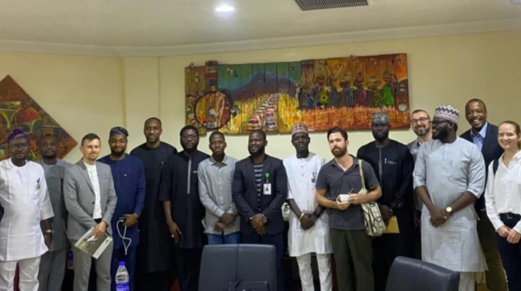 Beyond bullets: rethinking Nigeria’s counter-terrorism strategies for 2025 and beyond