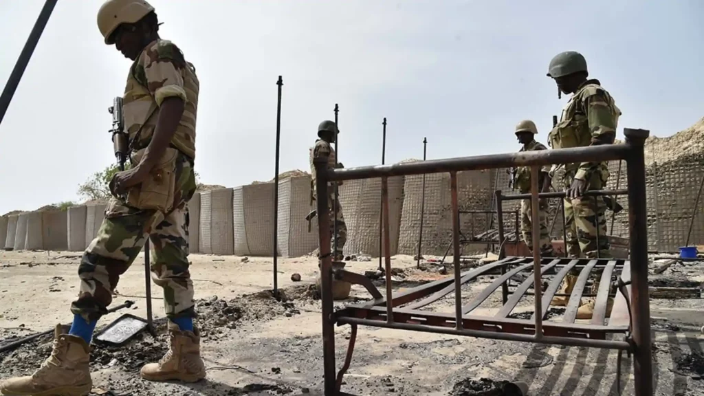 Cross-border militancy: Why Zinder’s terror arrests signal regional security gaps in Niger