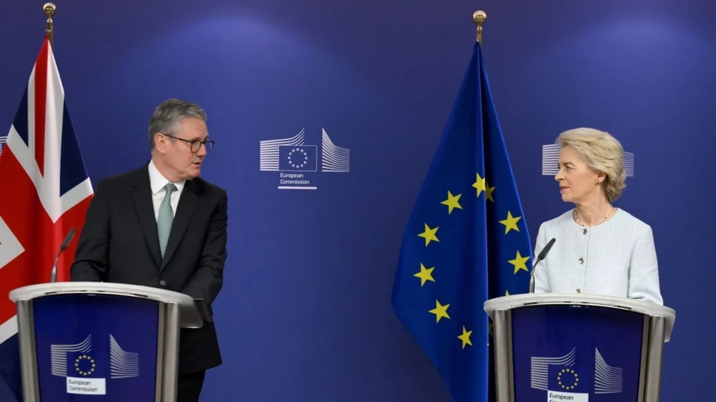 EU-UK Counter-Terrorism Dialogue: Sustaining Security Cooperation Post-Brexit