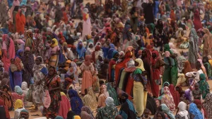 Famine as a Weapon: ICC Allegations, Humanitarian Collapse, and Sudan’s Future