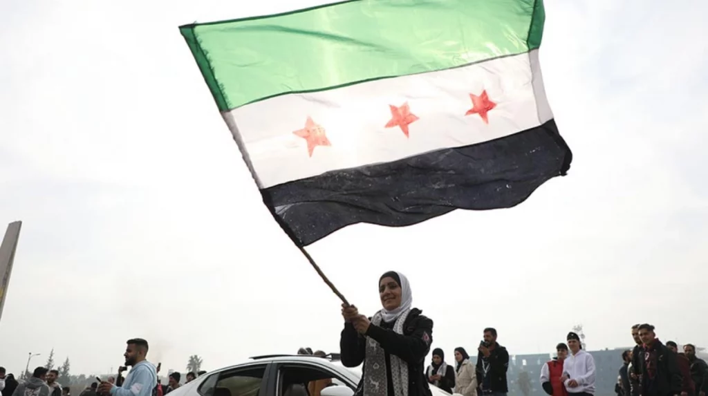 From isolation to engagement: US-France-Syria counterterrorism cooperation in 2025