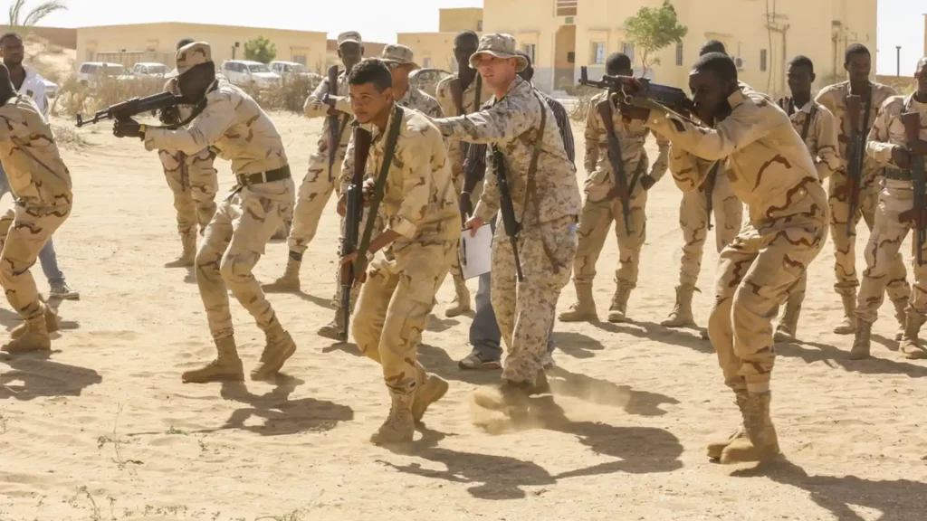 Labeling terrorism: How U.S. policy shapes global discourse on militancy