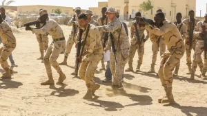 Labeling terrorism: How U.S. policy shapes global discourse on militancy